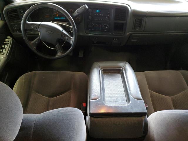 Photo 8 from auction – 2006 CHEVROLET SILVERADO with VIN 1GCHK23D66F238898
