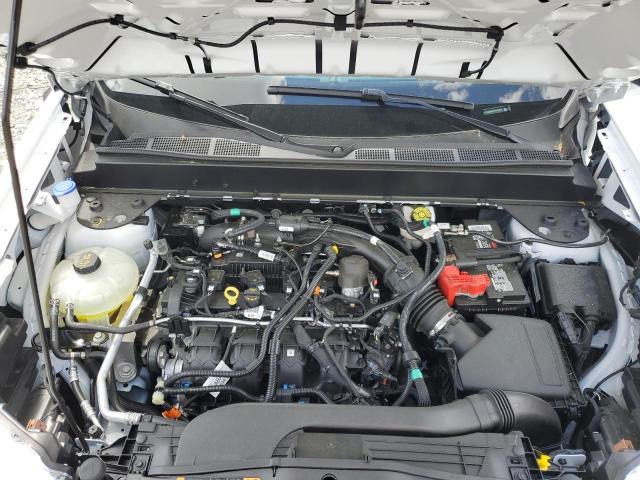 Photo 11 from auction – 2023 FORD MAVERICK X with VIN 3FTTW8E97PRA75578