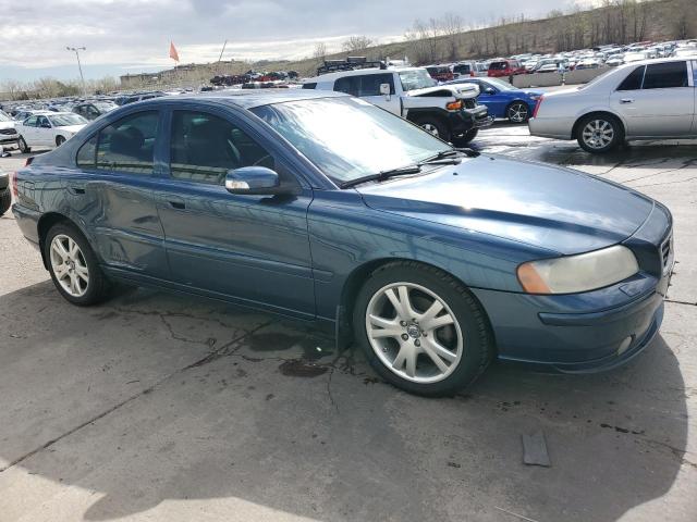 Photo 4 from auction – 2007 VOLVO S60 2.5T with VIN YV1RH592372608797