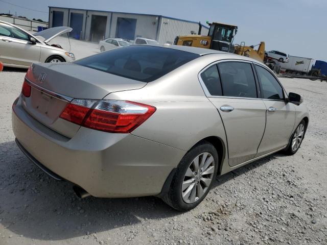 Photo 3 from auction – 2014 HONDA ACCORD EXL with VIN 1HGCR2F82EA293690