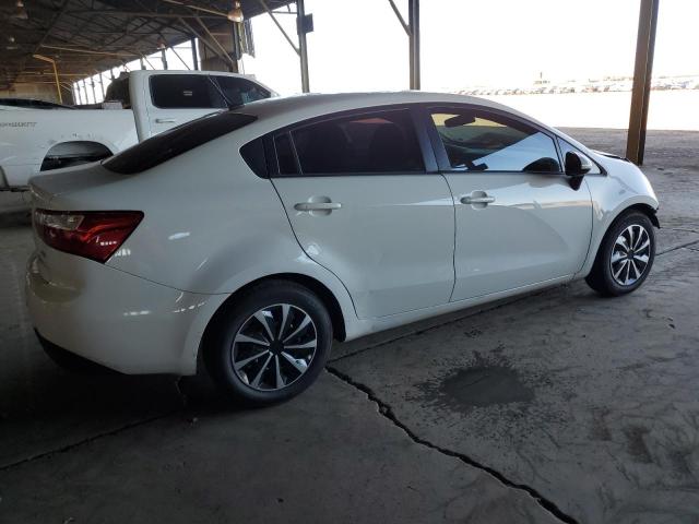 Zdjęcie 3 z aukcji – 2015 KIA RIO LX z VIN KNADM4A37F6527672