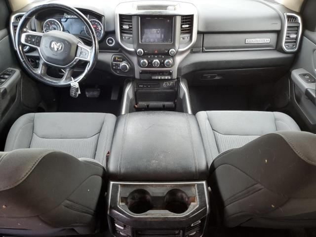 Photo 8 from auction – 2019 RAM 1500 BIG H with VIN 1C6SRFBT0KN657161