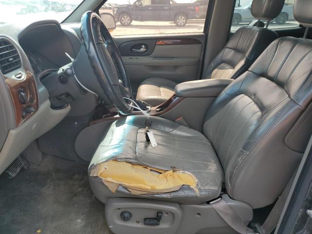 Photo 7 from auction – 2004 GMC ENVOY XL with VIN 1GKES16S846240970
