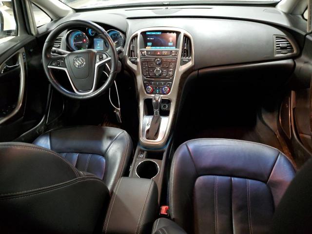 Photo 8 from auction – 2012 BUICK VERANO with VIN 1G4PS5SKXC4184764