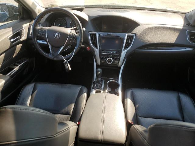 Photo 8 from auction – 2019 ACURA TLX TECHNO with VIN 19UUB1F50KA010997