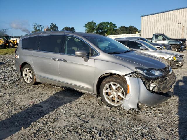 Photo 4 from auction – 2017 CHRYSLER PACIFICA T with VIN 2C4RC1EG9HR844825