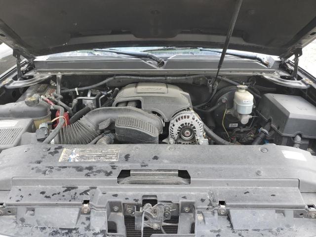 Foto 12 de la subasta – 2011 GMC YUKON DENA con VIN 1GKS2EEF4BR167204