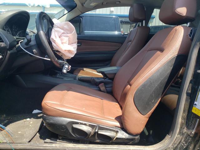 Photo 7 from auction – 2011 BMW 128 I with VIN WBAUP7C55BVP21740