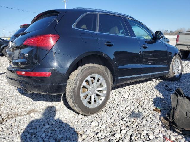 Photo 3 from auction – 2014 AUDI Q5 PREMIUM with VIN WA1CFAFP2EA070374