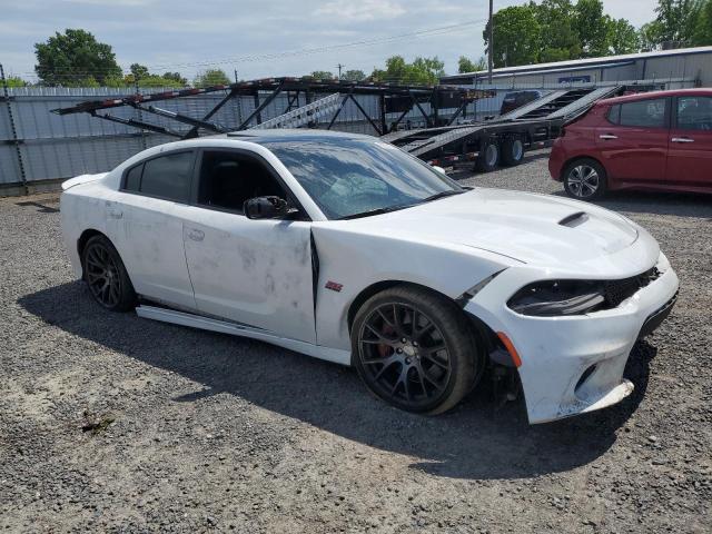 Photo 4 from auction – 2015 DODGE CHARGER SR with VIN 2C3CDXEJ1FH879349
