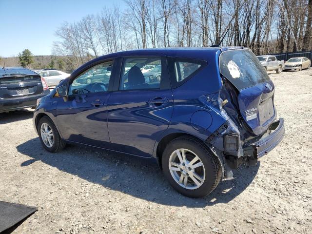 Photo 2 from auction – 2017 NISSAN VERSA NOTE with VIN 3N1CE2CP2HL369334