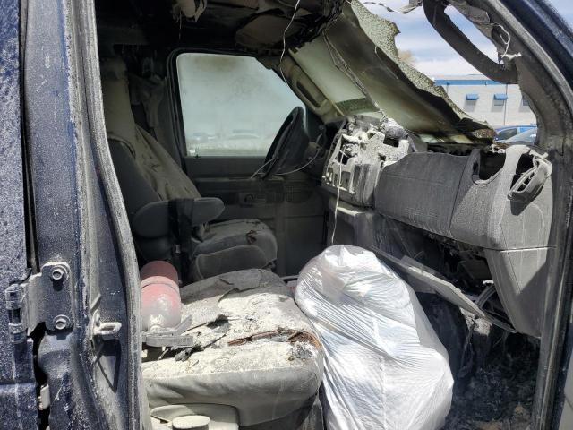 Photo 10 from auction – 2011 FORD ECONOLINE with VIN 1FBSS3BL2BDB01813