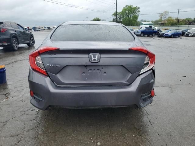 Photo 6 from auction – 2016 HONDA CIVIC LX with VIN 19XFC2F5XGE010343