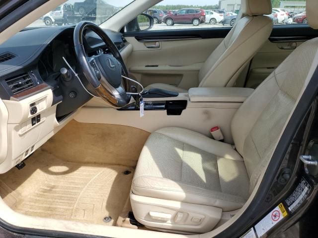 Foto 7 de la subasta – 2013 LEXUS ES 350 con VIN JTHBK1GG8D2032067