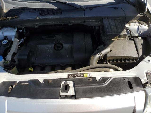 Photo 12 from auction – 2008 LAND ROVER LR2 SE with VIN SALFP24N98H035102