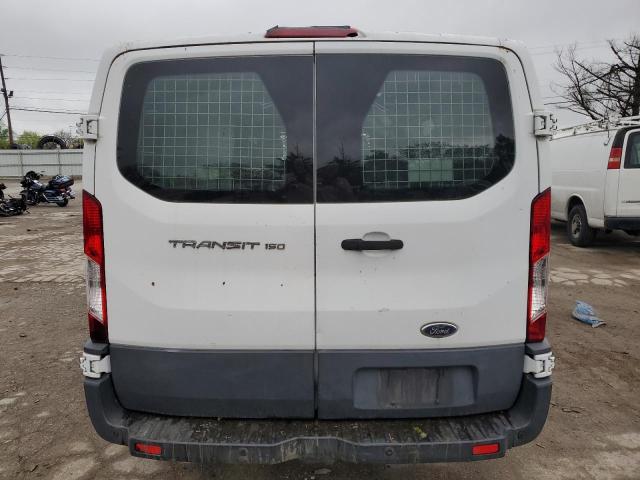 Photo 6 from auction – 2015 FORD TRANSIT T- with VIN 1FTNE1YM8FKB01000