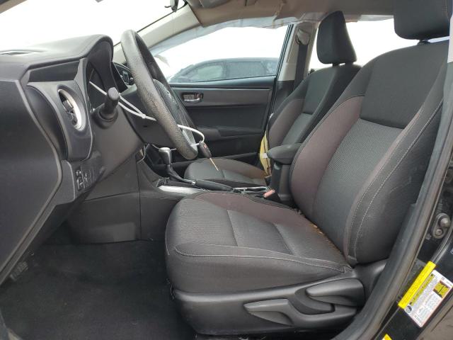 Photo 7 from auction – 2018 TOYOTA COROLLA L with VIN 5YFBURHE9JP817430
