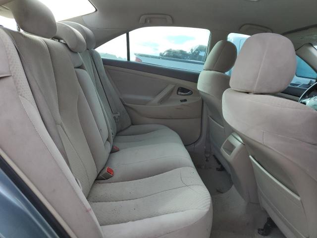 Photo 10 from auction – 2008 TOYOTA CAMRY CE with VIN 4T1BE46K88U760333