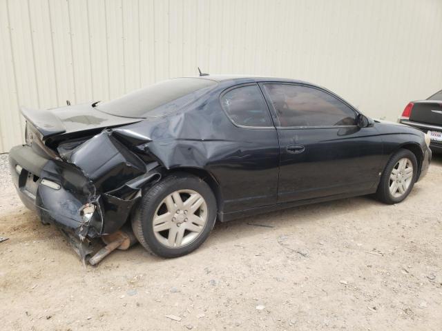 Photo 3 from auction – 2007 CHEVROLET MONTE CARL with VIN 2G1WK15K779359813