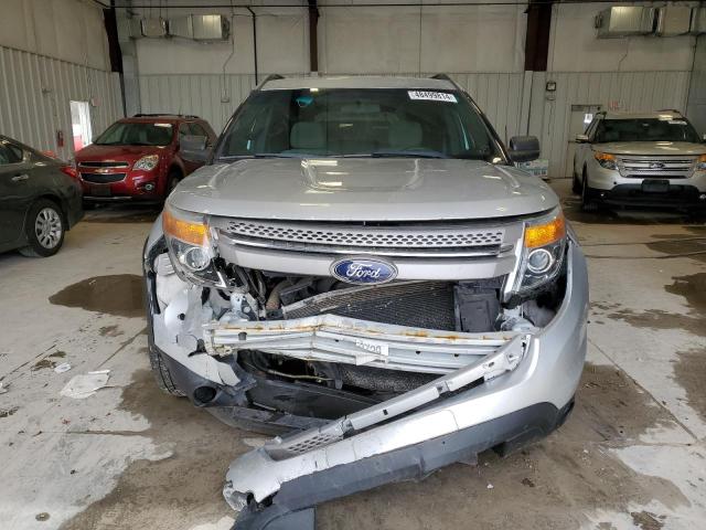 Photo 5 from auction – 2013 FORD EXPLORER with VIN 1FM5K8B81DGA12992