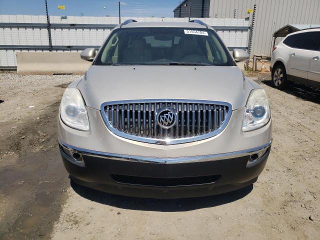 Photo 5 from auction – 2011 BUICK ENCLAVE CX with VIN 5GAKRBED8BJ137191