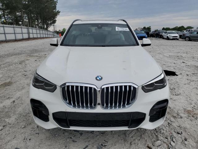 Photo 5 from auction – 2023 BMW X5 SDRIVE with VIN 5UXCR4C02P9P56049