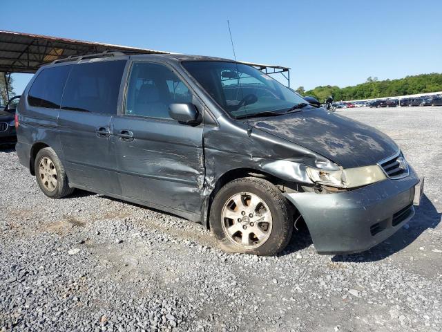 Photo 4 from auction – 2003 HONDA ODYSSEY EX with VIN 5FNRL18643B076243