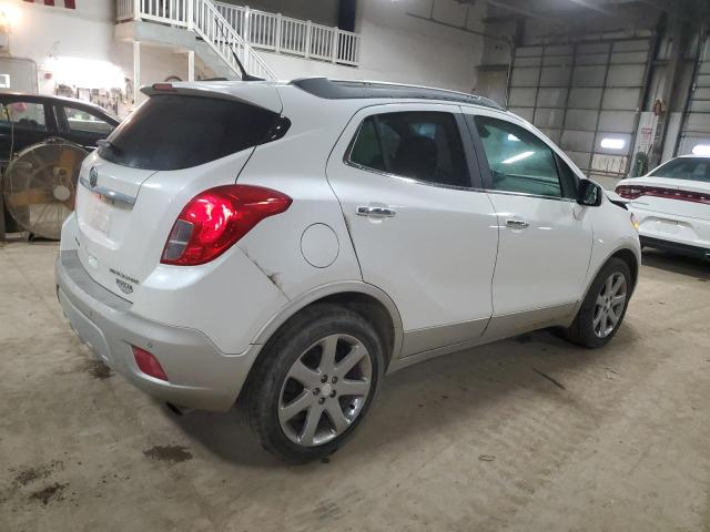 Photo 3 from auction – 2013 BUICK ENCORE PRE with VIN KL4CJDSB9DB193933