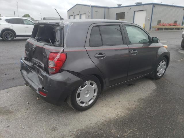 Photo 3 from auction – 2009 TOYOTA SCION XD with VIN JTKKU10449J034240