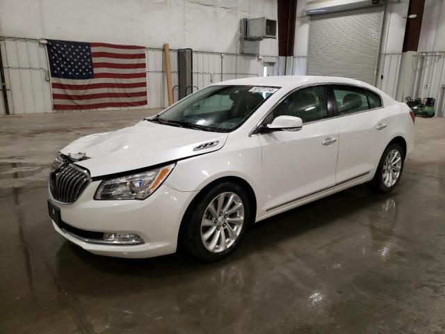 BUICK LACROSSE 2015 z numerem VIN 1G4GB5G36FF329115 - Zdjęcie z aukcji