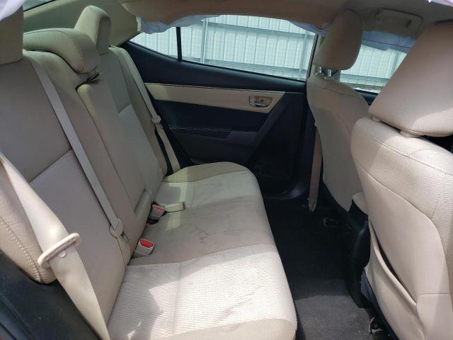 Photo 10 from auction – 2016 TOYOTA COROLLA L with VIN 5YFBURHE0GP564460