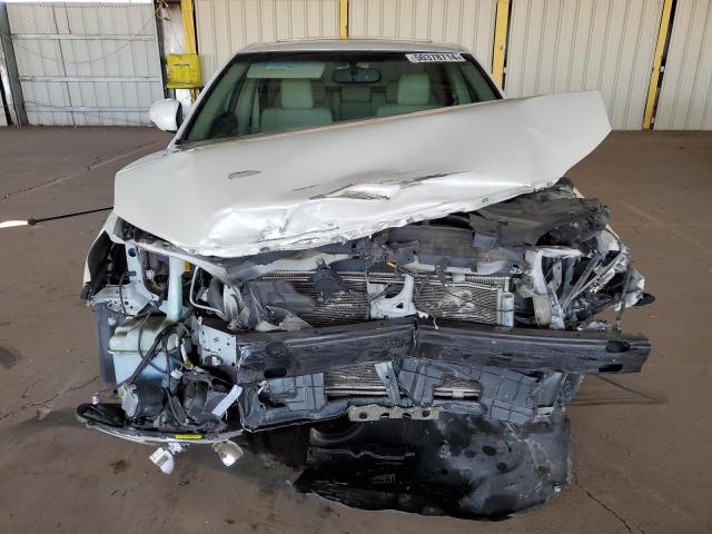 Photo 5 from auction – 2011 TOYOTA AVALON BAS with VIN 4T1BK3DB2BU398416