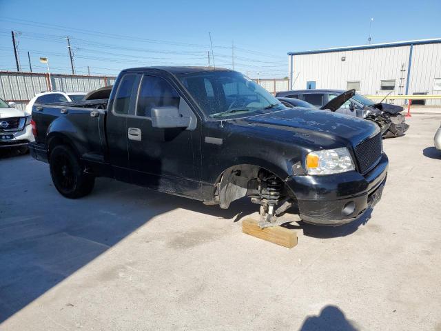 Photo 4 from auction – 2006 FORD F150 with VIN 1FTRF02296KC21985