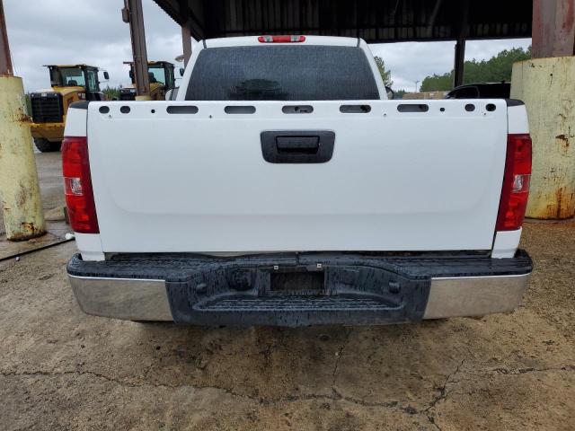 Photo 6 from auction – 2009 CHEVROLET SILVERADO with VIN 1GCEK14059Z187809