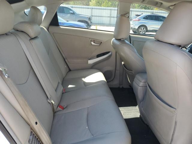 Photo 10 from auction – 2012 TOYOTA PRIUS with VIN JTDKN3DU4C1535145