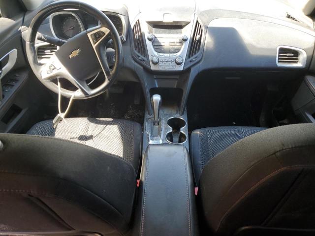 Photo 8 from auction – 2011 CHEVROLET EQUINOX LT with VIN 2GNALDEC9B1227157