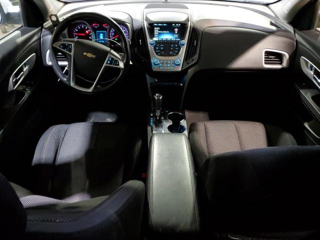 Photo 8 from auction – 2016 CHEVROLET EQUINOX LT with VIN 1GNALCEK3GZ106995