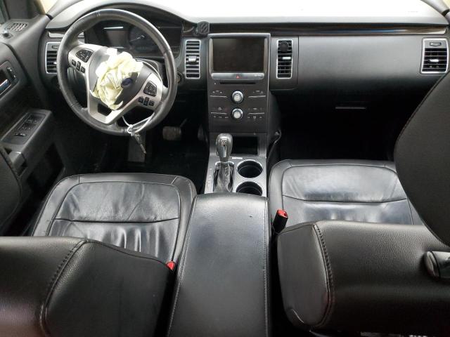 Photo 8 from auction – 2014 FORD FLEX SEL with VIN 2FMHK6C80EBD27923