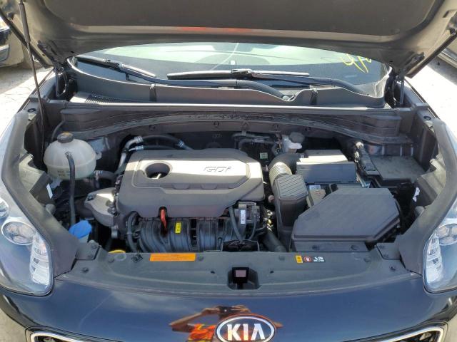 Photo 12 from auction – 2018 KIA SPORTAGE E with VIN KNDPN3AC0J7322219