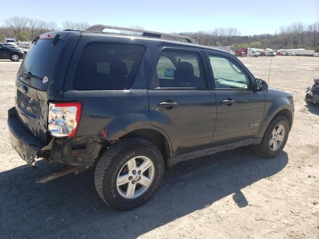 Photo 3 from auction – 2009 FORD ESCAPE HYB with VIN 1FMCU49369KA94002