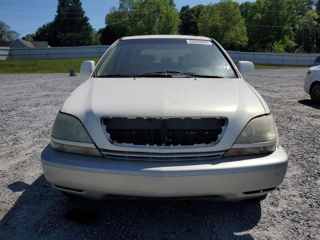 Фото 5 с аукциона – 2002 LEXUS RX 300 с VIN JTJGF10U420120616