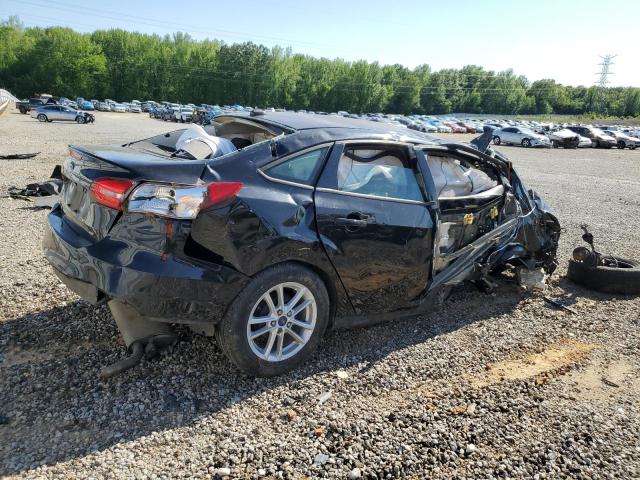 Photo 3 from auction – 2017 FORD FOCUS SE with VIN 1FADP3F22HL322629