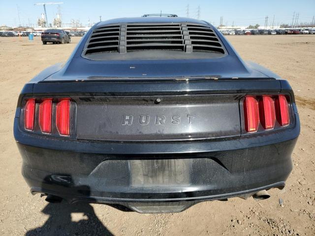 Photo 6 from auction – 2017 FORD MUSTANG with VIN 1FA6P8TH1H5277699