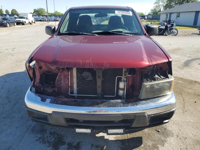 Photo 5 from auction – 2007 GMC CANYON with VIN 1GTCS199478216394