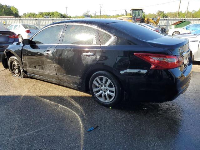 Photo 2 from auction – 2018 NISSAN ALTIMA 2.5 with VIN 1N4AL3AP5JC222936