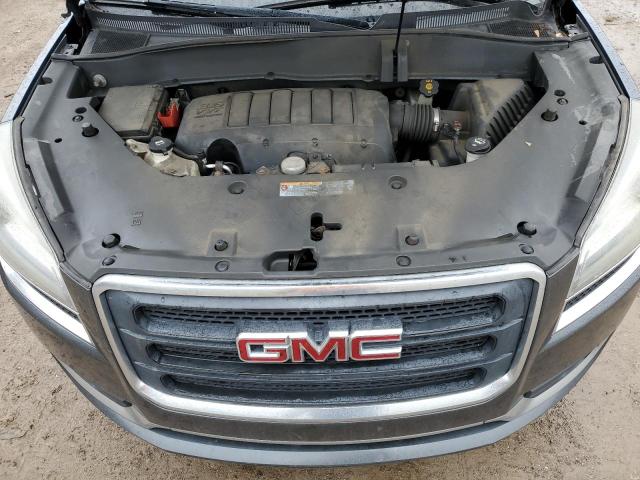 Photo 11 from auction – 2013 GMC ACADIA SLE with VIN 1GKKRNED8DJ150837
