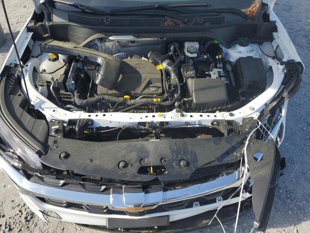 Photo 11 from auction – 2024 CHEVROLET TRAX LS with VIN KL77LFE23RC123318