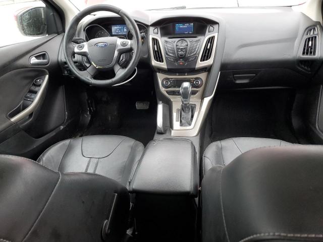 Photo 8 from auction – 2012 FORD FOCUS SEL with VIN 1FAHP3M22CL347561