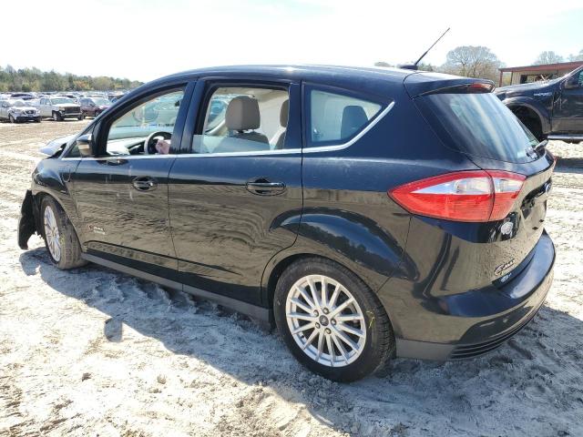 Photo 2 from auction – 2016 FORD C-MAX PREM with VIN 1FADP5CU3GL100519