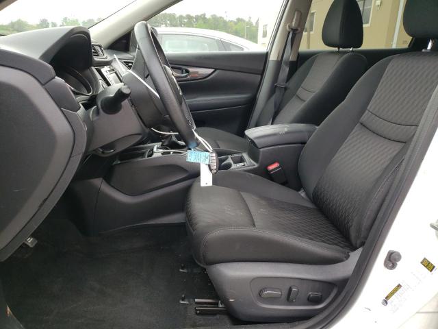 Photo 7 from auction – 2019 NISSAN ROGUE S with VIN KNMAT2MT6KP547425